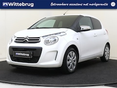 Citroën C1 - 1.0 VTi Feel SUPER UNIEKE LAGE KM STAND