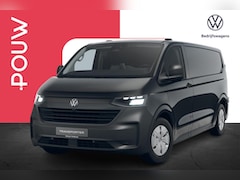 Volkswagen Transporter - 2.0 TDI 150pk L2H1 30 Life | Climate Control | Trekaak