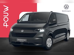 Volkswagen Transporter - 2.0 TDI 150pk L2H1 30 Life | Trekhaak | Climate Control