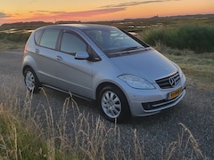 Mercedes-Benz A-klasse - 160 BlueEFFICIENCY Business Class