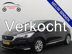 DS 5 - 5 2.0 BlueHDi Business Executive FULL LED / CAMERA / LEDER / STOELVERW / DENOM AUDIO / PAN