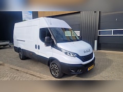 Iveco Daily - 35S14NV 2.3 352L H3