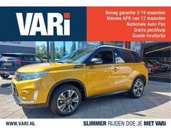 Suzuki Vitara - 1.5 Hybrid Automaat