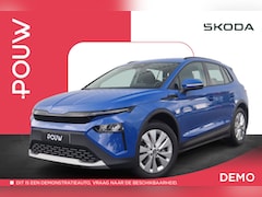 Skoda Elroq - 50 170pk Selection | Climate Control | 19" Velgen