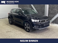 Volvo XC40 - 1.5 T5 Twin Engine Momentum Pro | Panoramadak | Camera | Stoel+Stuurverwarming | Keyless |