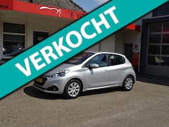Peugeot 208 - 1.2 PureTech Blue Lion