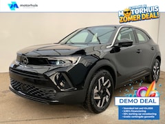 Opel Mokka Electric - Mokka-e Electric 50kWh 136pk 11 kW Level 3 Automatisch | 11 kW boordlader | Driver Assista