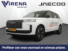 Jaecoo 5 - 5 1.5 T-GDi SHS-H Exclusive - FULL OPTIONS - Panorama dak - 360gr camera - Stoelverkoeling