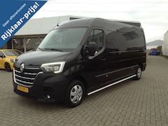 Renault Master - T35 2.3 dCi 180 L3H2 Energy Work Edition