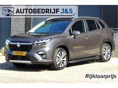 Suzuki S-Cross - 1.5 Hybrid Style | ALLseason | Trekhaak | Rijklaarprijs | Tot 10 jaar Garantie | Onderhoud