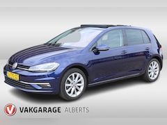Volkswagen Golf - 1.5 TSI Highline / Panoramadak / Cruise / Climate / Apple carplay