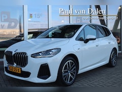 BMW 2-serie Active Tourer - (u06) 225e XDRIVE 245PK AUTOMAAT M-SPORT SHADOW LINE Navi | Leer | Widescreen | Led | Dab