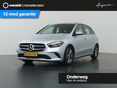 Mercedes-Benz B-klasse - 180 Advantage | Thermatic | Elektrisch achterklep | Cruise control | Achteruitrijcamera |