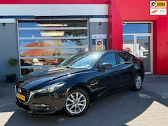 Mazda 3 - 3 2.0 SkyActiv-G 120 SkyLease+