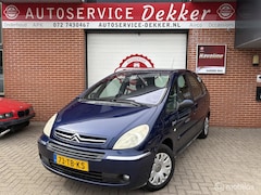 Citroën Xsara Picasso - 1.6i-16V Caractère