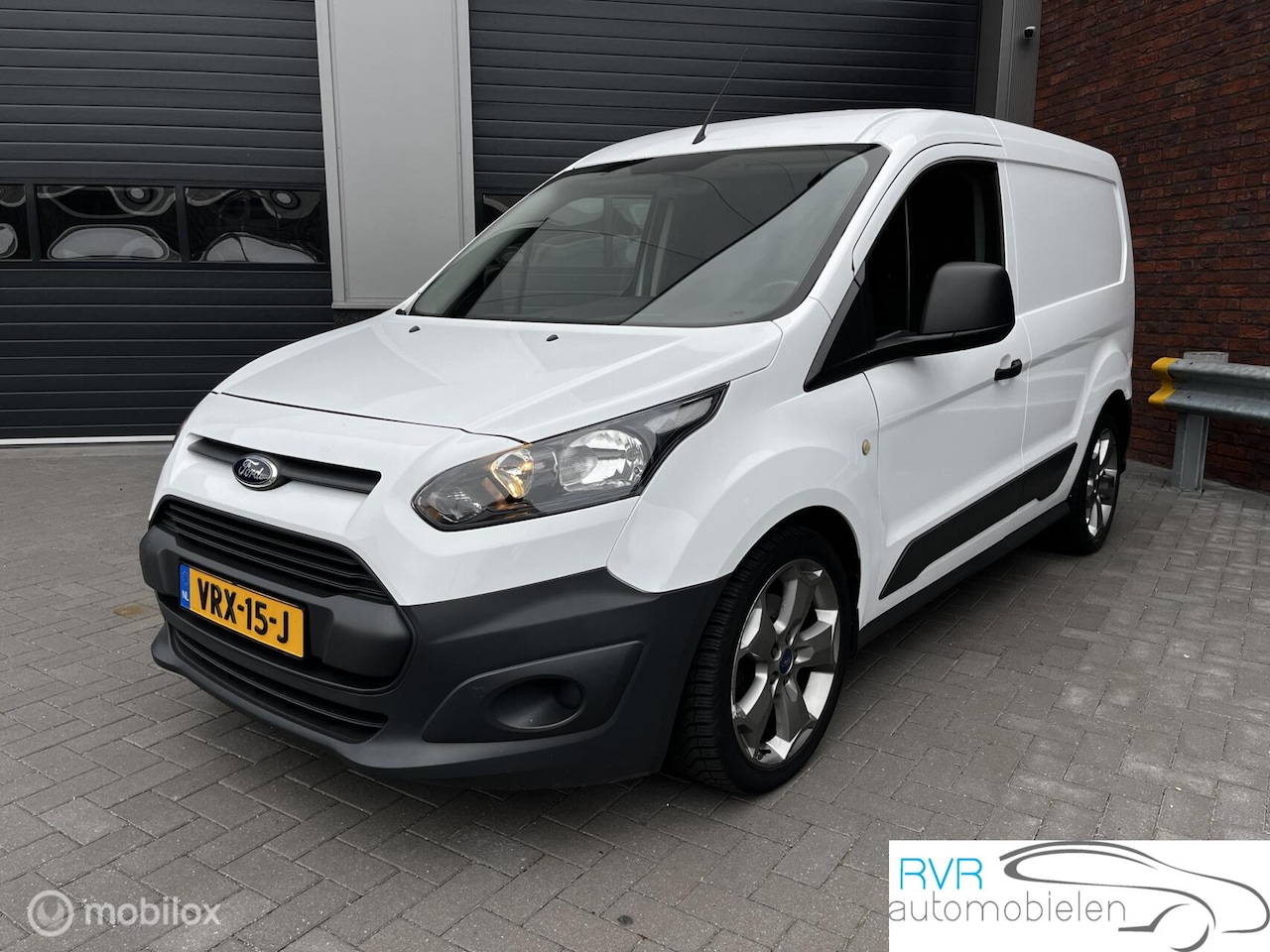 Ford Transit Connect - 1.0 Ecoboost L1 AIRCO/CAMERA/CRUISE - AutoWereld.nl