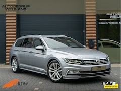Volkswagen Passat Variant - 1.4 TSI ACT Highline Business R NIEUWSTAAT I R-line I 2de eig. I Stoelverwarming I 150PK I