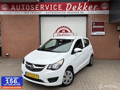 Opel Karl - 1.0 ecoFLEX Edition