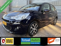 Citroën C3 - 1.2 NAVI*CRUISE*AUTOMAAT*APPLE*TREKH*NEDERLANDS
