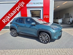 Toyota Yaris Cross - 1.5 Hybrid 115 Dynamic met Comfort Pack