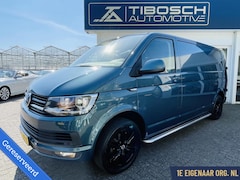 Volkswagen Transporter - 2.0 TDI AUT. 140 PK L2H1 Highline LM
