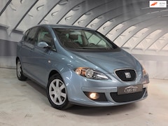 SEAT Toledo - 2.0 FSI Stylance Automaat