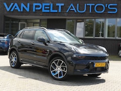 Lynk & Co 01 - 1.5 180PK PHEV / PANO /