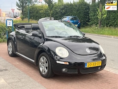 Volkswagen New Beetle Cabriolet - 1.6 *APK 07-2027