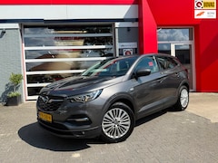 Opel Grandland X - 1.2 Turbo Business Edition
