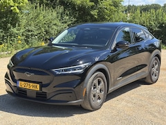 Ford Mustang Mach-E - RWD 75 kWh *LEDER/NAVI/CAMERA