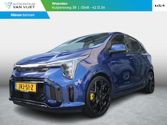 Kia Picanto - 1.0 GDi GT-Line Custom | Yellow Pack | Mooiste Picanto van NL |