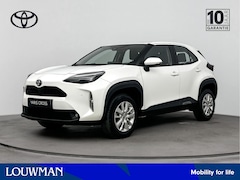 Toyota Yaris Cross - 1.5 Hybrid Active Plus | Parkeersensoren v+a | Achteruitrijcamera | Navigatie
