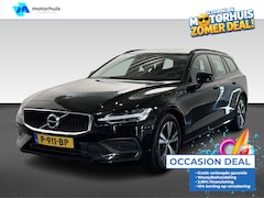 Volvo V60 - B3 163pk Mild Hybrid Aut Momentum Advantage