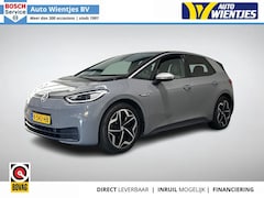 Volkswagen ID.3 - First Plus 58kWh | SOH 89% | Navi | Camera