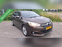 Citroën C4 - 1.6 THP Ligne Business EGS