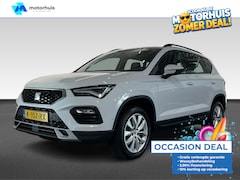 SEAT Ateca - 1.5 EcoTSI 150pk DSG-7 Style Business Intense