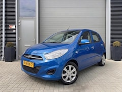 Hyundai i10 - 1.2 i-Motion Cool