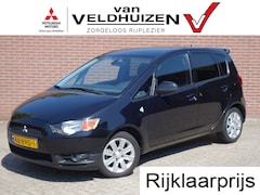 Mitsubishi Colt - CZ5 1.3 Edition Two
