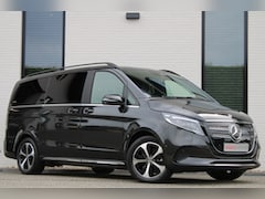Mercedes-Benz EQV - 300 L2 / AMG / Luchtvering / 7-Persoons / Burmester / Electr Stoelen / Vol Opties / NIEUW