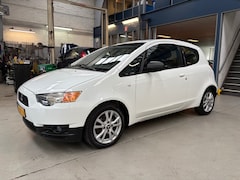 Mitsubishi Colt - 1.1 3-DR Edition one | Lm velgen | Elektrische ramen | CPV met afstandbediening | All seas