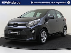Kia Picanto - 1.0 MPi ComfortPlusLine