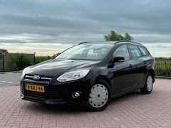 Ford Focus Wagon - 1.6 TDCI Trend / Cruise / Airco / PDC