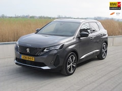 Peugeot 3008 - 1.6 HYbrid4 300 GT/Panorama/360° camera