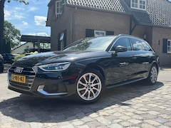 Audi A4 Avant - 35 TFSI Advanced Edition Digi dash, Led, Ecc, Navi, Th wegkl, Sp stoel stof