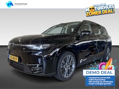 Leapmotor C10 - REEV 28, 4 kWh 215pk Design
