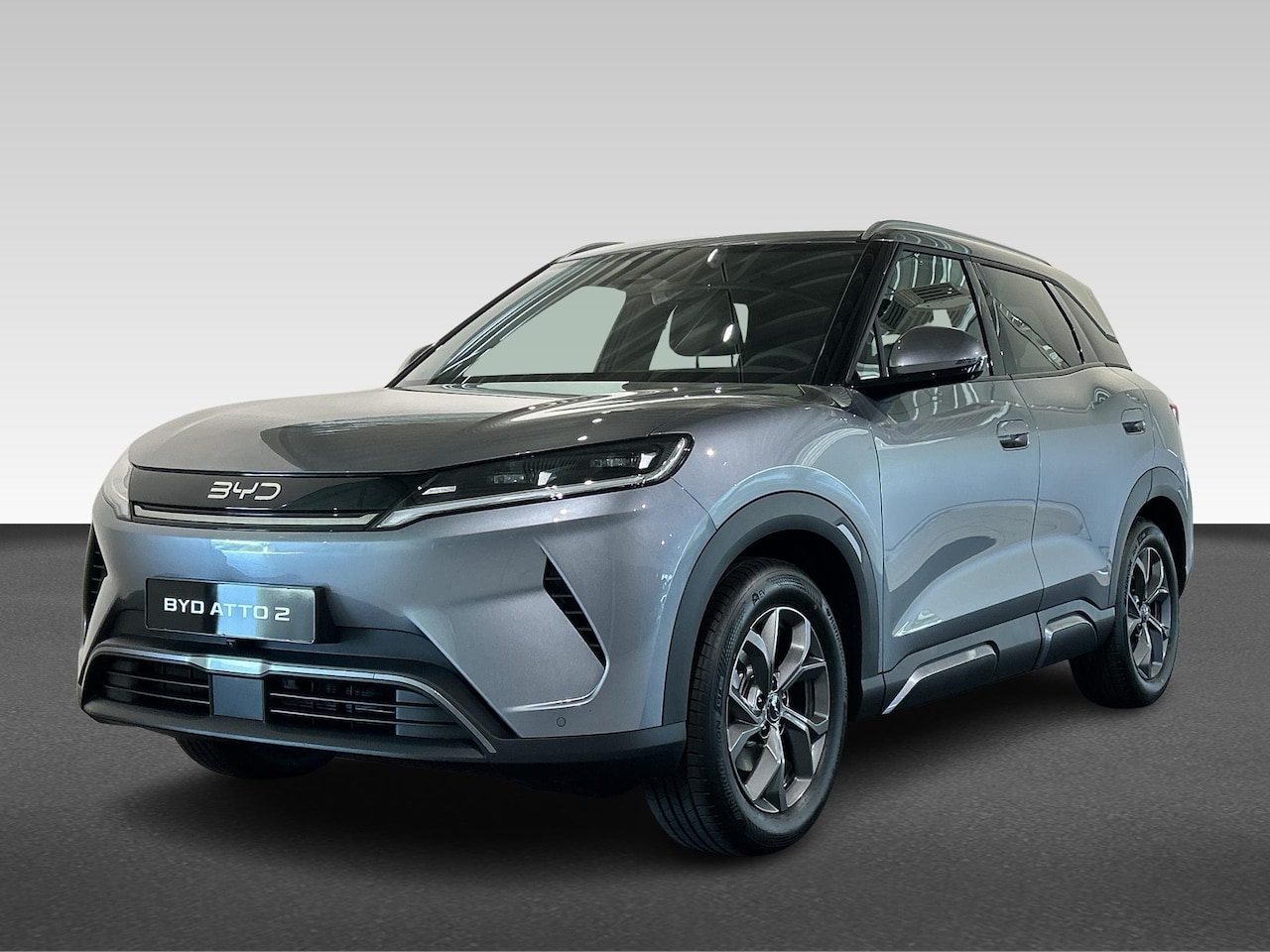 BYD Atto 2 - Comfort 64,8 kWh 204pk - AutoWereld.nl