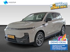Leapmotor B10 - EV 67, 1 kWh 218pk Design