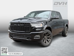Dodge Ram 1500 - 3.0L SST H.O. 540PK Limited Night CrewCab 4x4