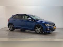 Volkswagen Polo - 1.0 TSI Highline Business R R-Line Parkeersensoren Navigatie Climate Control