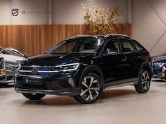Volkswagen Taigo - 1.0 TSI 110PK DSG Style, IQ Light, Apple Carplay, ACC, Blind Spot, Virtual, Cam, Ambiënte